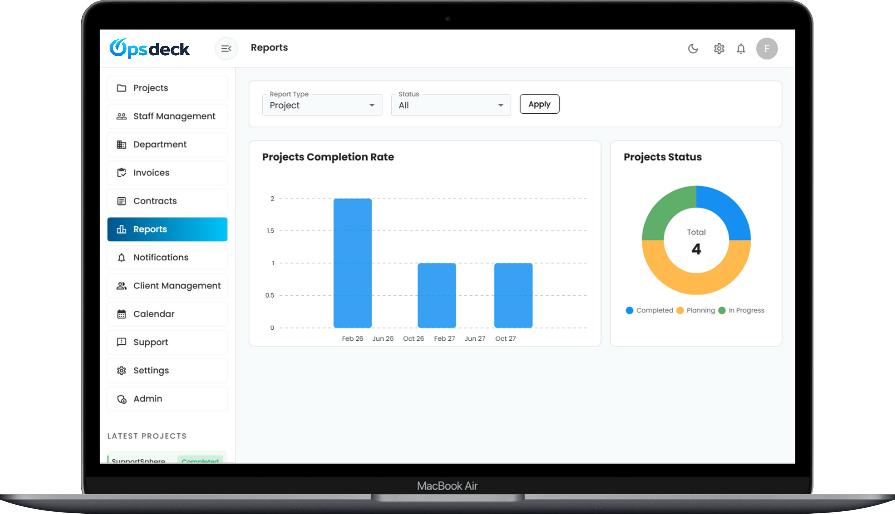 AI Agents built for your goals
